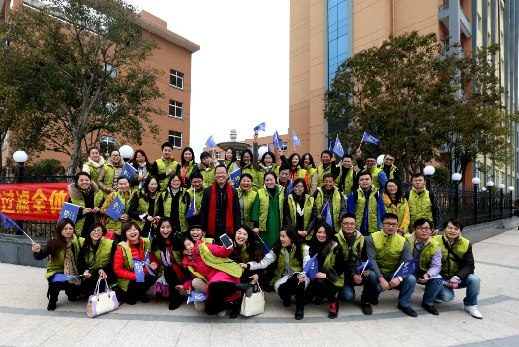 Przemysłowa tkanina filtracyjna PPS Aramid P84 PTFE do zbiornika pyłu 8