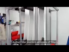 High Temperature Resistant Nylon PP Polyester Liquid Filter Bag for paper industry