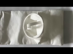 niestandardowy worek filtrujący