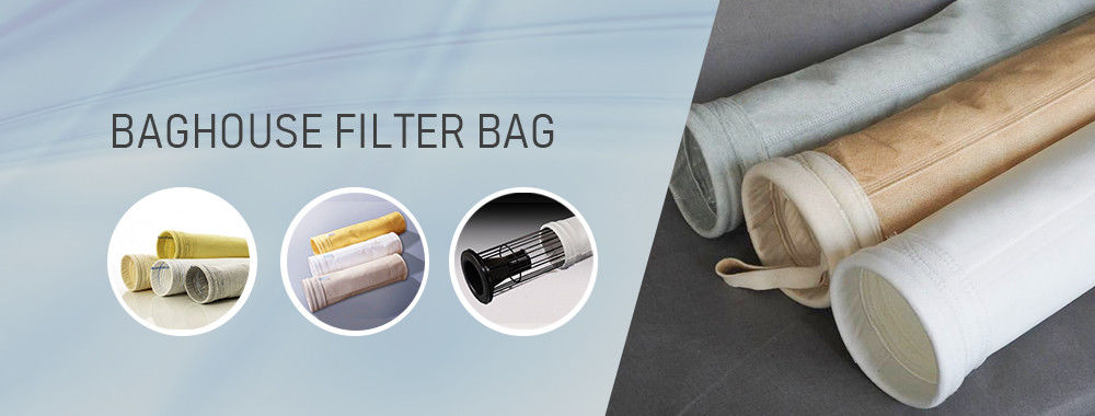 Worki filtrujące do odpylacza