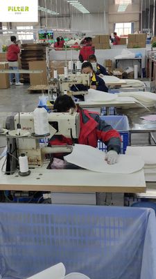 5 mikronów Nylon PE PP Filtr płynny używany w przemyśle węglowym / wodnym