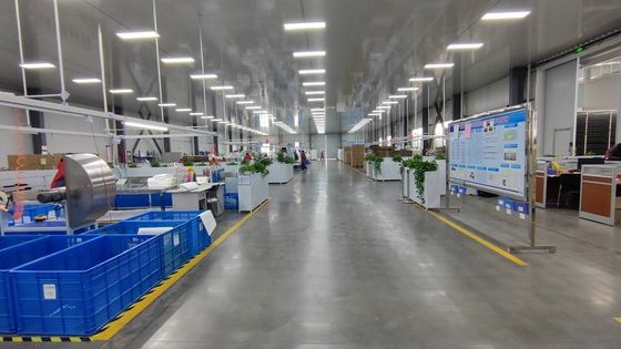 25 mikronów, specjalnie zaprojektowany worek do filtracji wody z nylonu z plastikowym pierścieniem