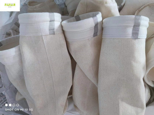 Zestaw filtracyjny Aramid z drutem SS