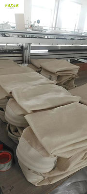 Zestaw filtracyjny Aramid z drutem SS