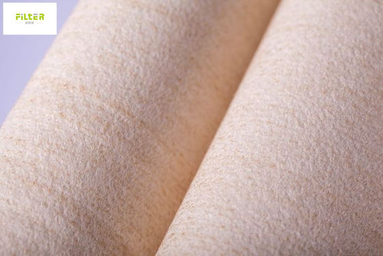 Nomex Aramid 50m/Roll Micron Filter Cloth 450gm - 550gm