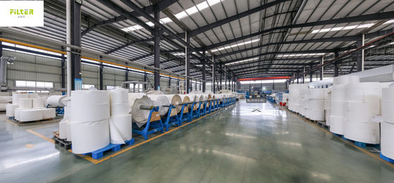 Aramid / Nomex Igła Perforated Filtr Filtr Filtr Filtr Filtr Filter Filter Filter Filter Filter Filter Filter