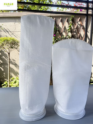 PP PE PTFE Nylon Polypropylen Filtr płynny 7"X32" 0.2/5/10/100 Mikron