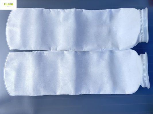 1 mikron PP PE plastikowe torby filtrowe z nylonu do basenów