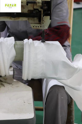 PTFE Scrim 750gm Filtry zbieracze pyłu