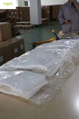 PTFE Scrim 750gm Filtry zbieracze pyłu