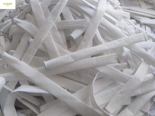 Przemysłowy zbiornik pyłu z polypropylenu 450GSM