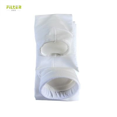 Pojemniki filtracyjne z poliestru o temperaturze normalnej 450GSM~550GSM