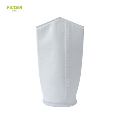 PP Nylon Polyester Micron Filter Bags dla przemysłu sprzętu medycznego