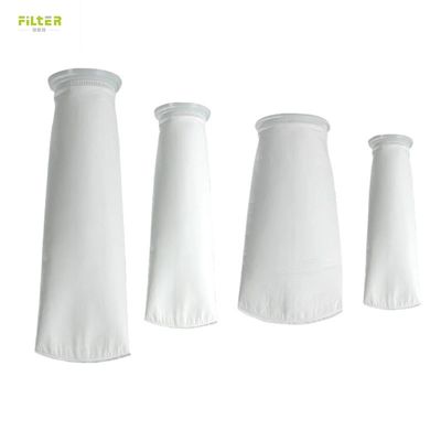 PP Nylon Polyester Micron Filter Bags dla przemysłu sprzętu medycznego
