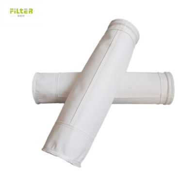 PP Nylon Polyester Micron Filter Bags dla przemysłu sprzętu medycznego