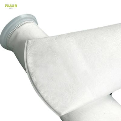 PP Nylon Polyester Micron Filter Bags dla przemysłu sprzętu medycznego