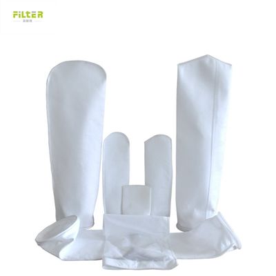 Worek filtrujący ciecz do nylonowej torby siatkowej PP z pompką o niestandardowych rozmiarach i liczbie mikronów