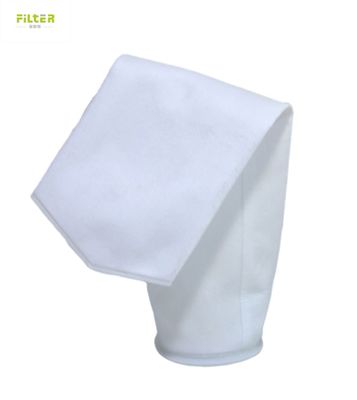 Puszka z filtrem płynnym dla przemysłu chemicznego wysokotemperaturowa, odporna na nylon PP, poliestrowa, ze specjalnymi rozmiarami i mikronami