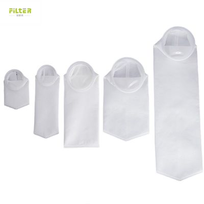 Mikron Filter Bag Food Grade Nylon PP PE Water Filter Bag
