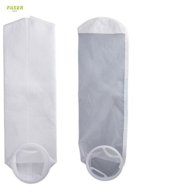 Mikron Filter Bag Food Grade Nylon PP PE Water Filter Bag