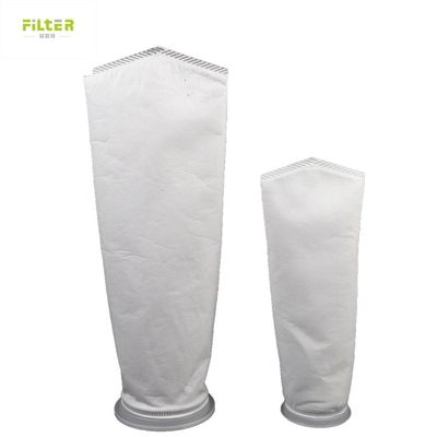 Mikron Filter Bag Food Grade Nylon PP PE Water Filter Bag