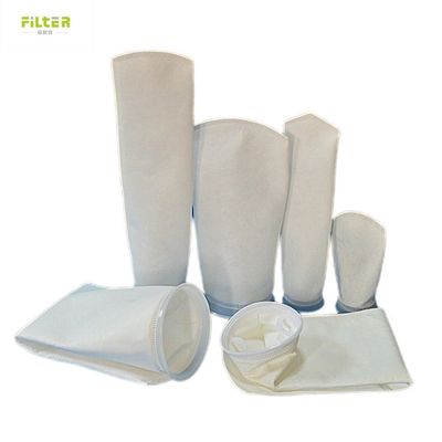 Worki do filtrów płynów z nylonu PP PE do obudowy filtrów