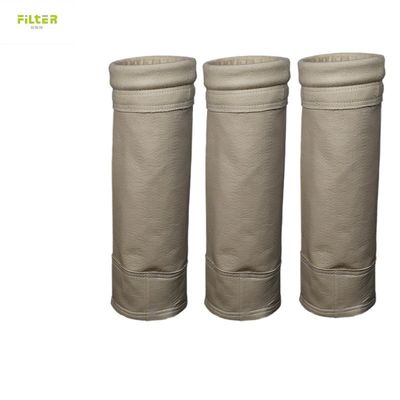 Wykorzystanie zestawu z filtrem powietrza dla przemysłu cementu