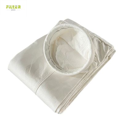 Wysokotemperaturowy filtr PPS P84 PTFE