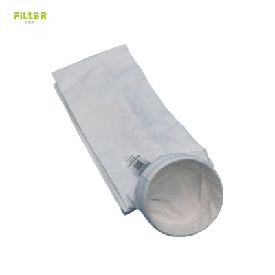 Zastosowany przez producenta PTFE Laser Cutting Filter Bag