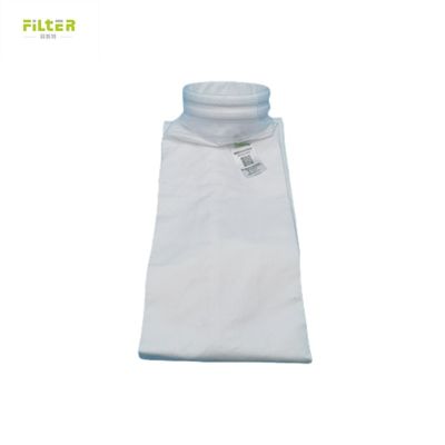 Zastosowany przez producenta PTFE Laser Cutting Filter Bag