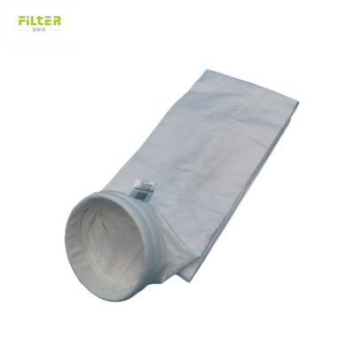 Płytka filtracyjna z poliestrowego filtru igłowego 750GSM z membraną PTFE