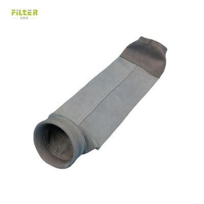 Płytka filtracyjna z poliestrowego filtru igłowego 750GSM z membraną PTFE