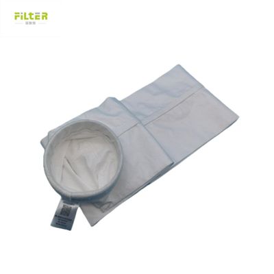 750GSM PTFE z PTFE membranowym workiem filtracyjnym do zbierania pyłu
