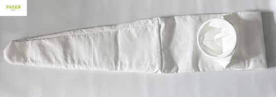 Niestandardowe worki filtrowe z poliesterem o pojemności 500 g