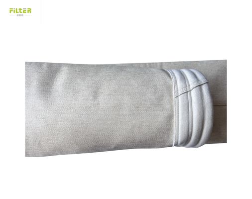 450gm~550gm Nomex PTFFE Membranowy Filtr do fabryki cementu