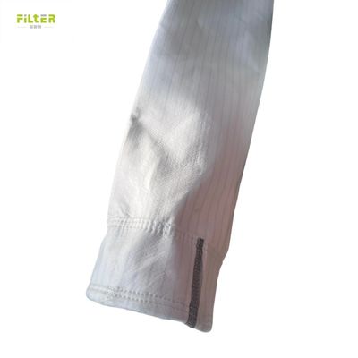 500 gm Filtr do tartaku z igły z poliestru antystatycznego