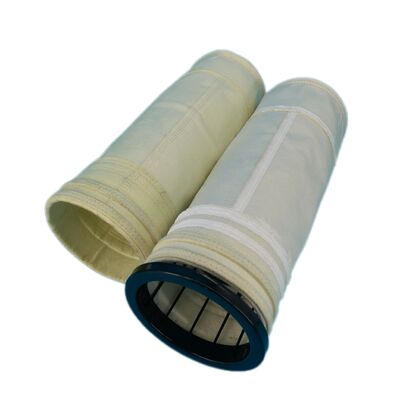 P84 Polyimid Baghouse Filter Sleeve for Cement Plant Dust Collection
