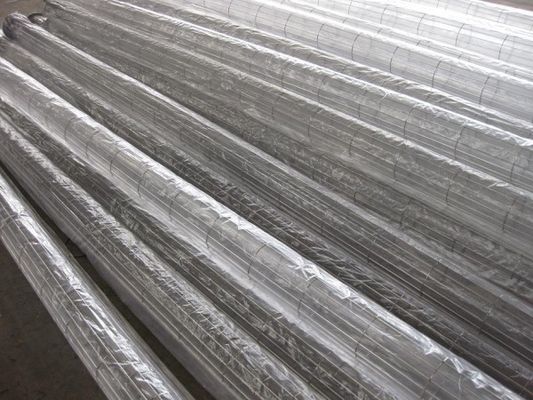 SS316 Klatka filtrująca