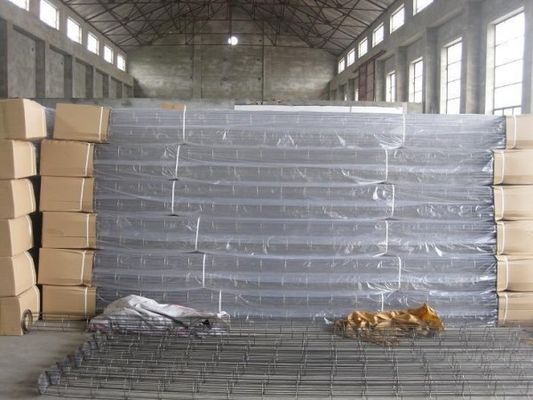 Klatka filtra ze stali węglowej