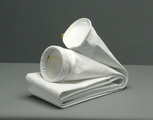 Zbiorniki filtracyjne do oczyszczania powietrza przemysłowego / Filtry polipropylenowe