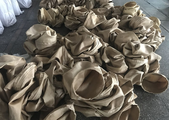 Płyn filtrów z włókna szklanego odpędzający olej i wodę 630GSM