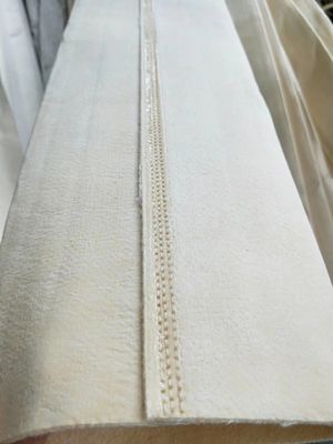 Wysokiej wydajności PPS Zbieracz pyłu Filtry