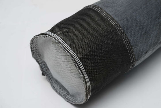 Wysoko wytrzymałe centralne worki do zbierania pyłu dla kotłów węglowych