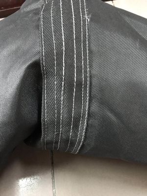 Wysokiej wydajności filtry z włókna szklanego / filtry zbierające pył