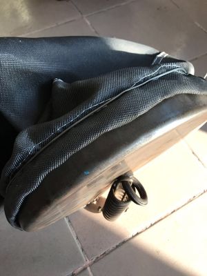 Wysokiej wydajności filtry z włókna szklanego / filtry zbierające pył