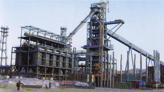 Zbieracz pyłu pulsowego niskiego ciśnienia