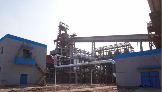 Zbieracz pyłu pulsowego niskiego ciśnienia