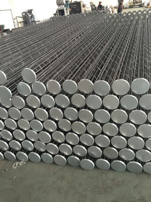 Profesjonalne worki i klatki do zbierania pyłu SS316 dla zakładów produkcyjnych