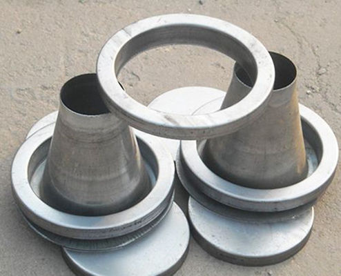 Profesjonalne worki zbierające pył wspierające klatki z rurą Venturi