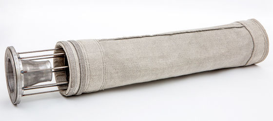 Baghouse FMS Filtr z włókna szklanego